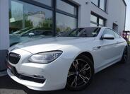 BMW Řada 6 1