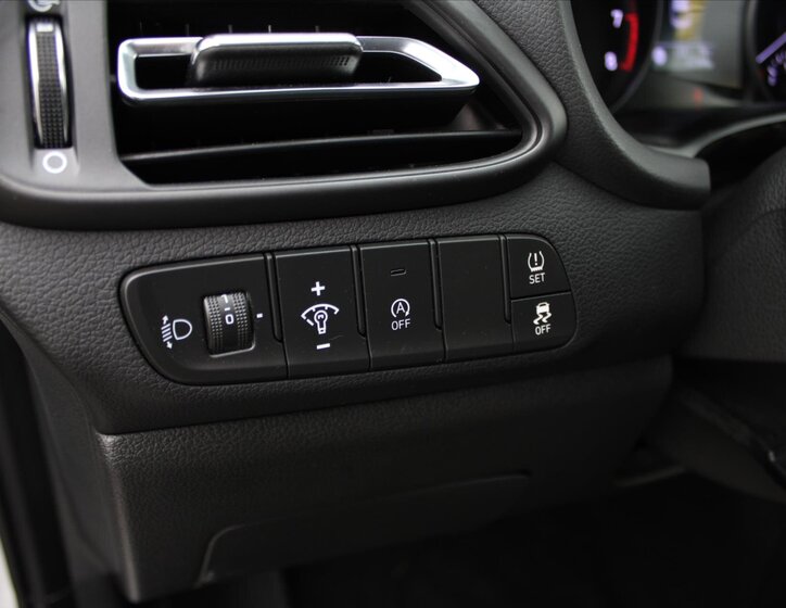 Hyundai i30 Kombi 1,5 l 117 kw