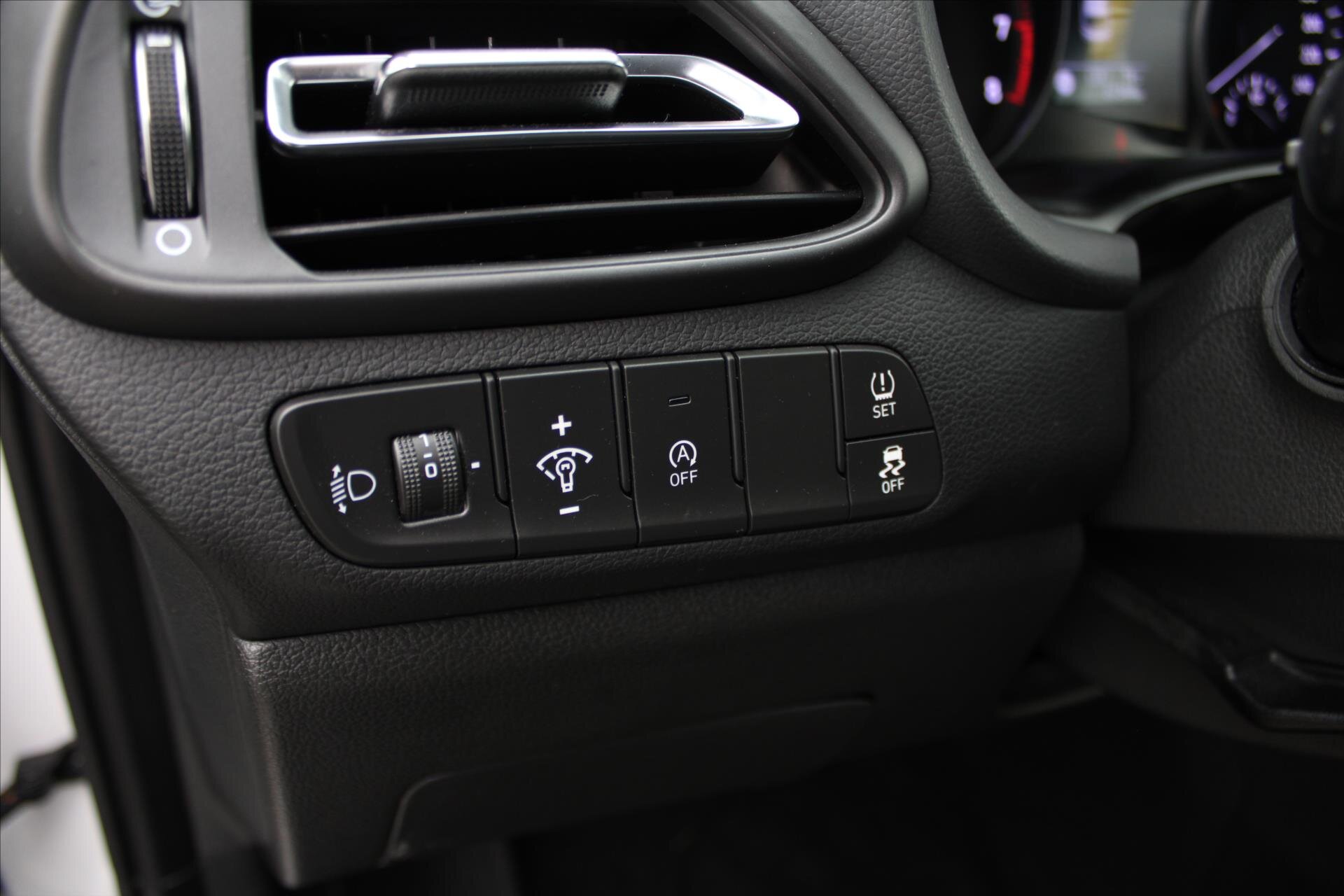 Hyundai i30 Kombi 1,5 l 117 kw