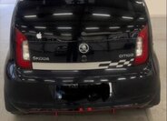 Škoda Citigo Hatchback 0,0 55 kw