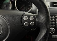 Mercedes-Benz SLK Kabriolet 1,8 l 120 kw