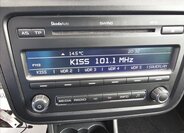 Škoda Fabia Kombi 1,2 l 77 kw