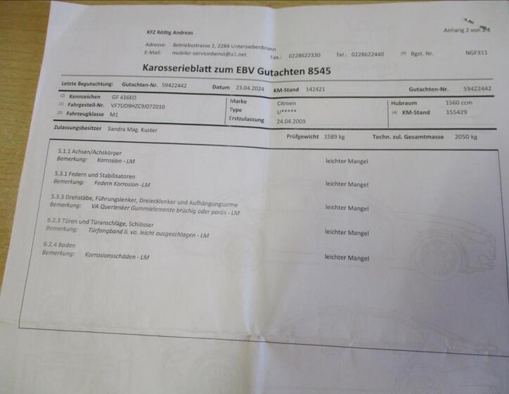 Citroën C4 Picasso 32