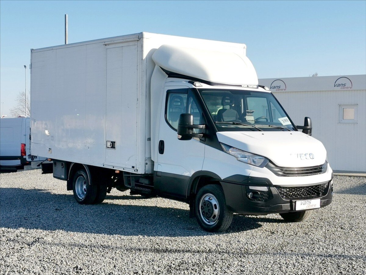 Iveco Daily