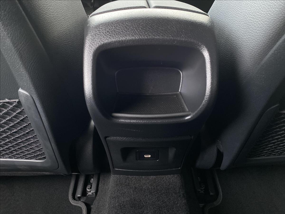 Mercedes-Benz Třídy A