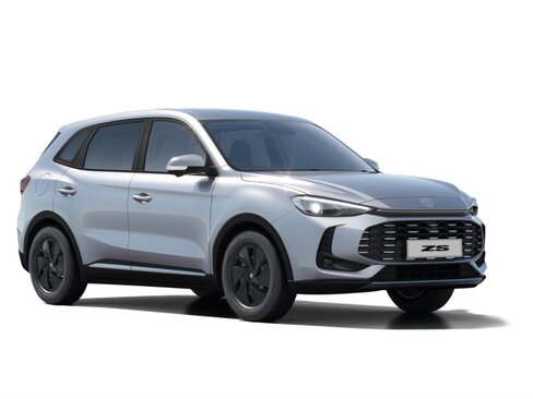 MG ZS SUV 1,5 l 85 kw