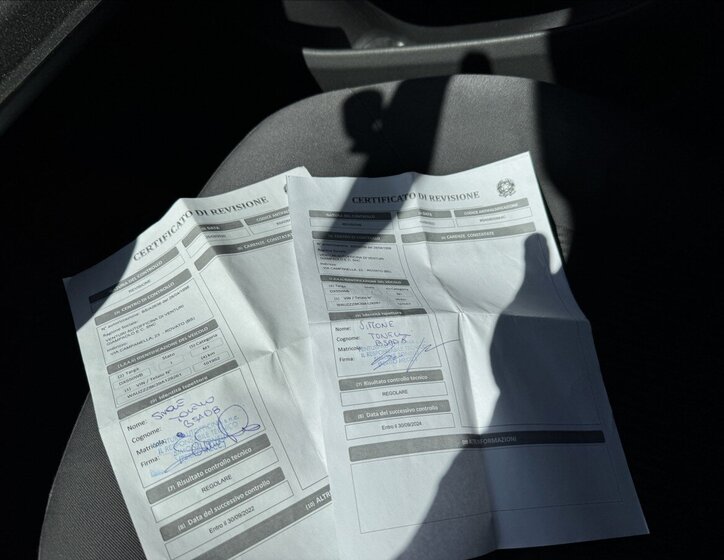 Audi A4 Kombi 2,0 l 105 kw