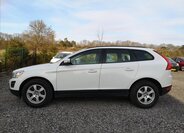 Volvo XC60 Kombi 2,4 l 136 kw