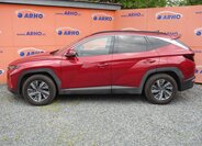 Hyundai Tucson SUV / Terénní 1,6 l 110 kw