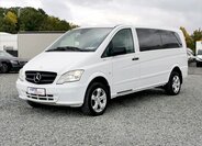 Mercedes-Benz Vito 1