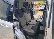 Ford Tourneo Courier 15