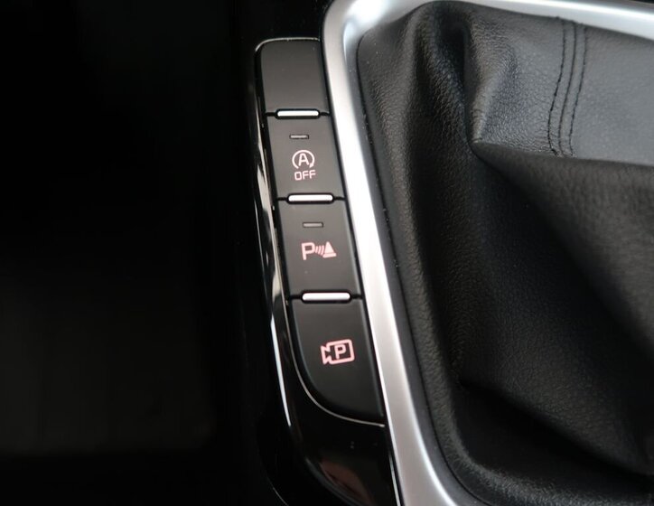 KIA XCeed SUV / Terénní 1,5 l 117 kw