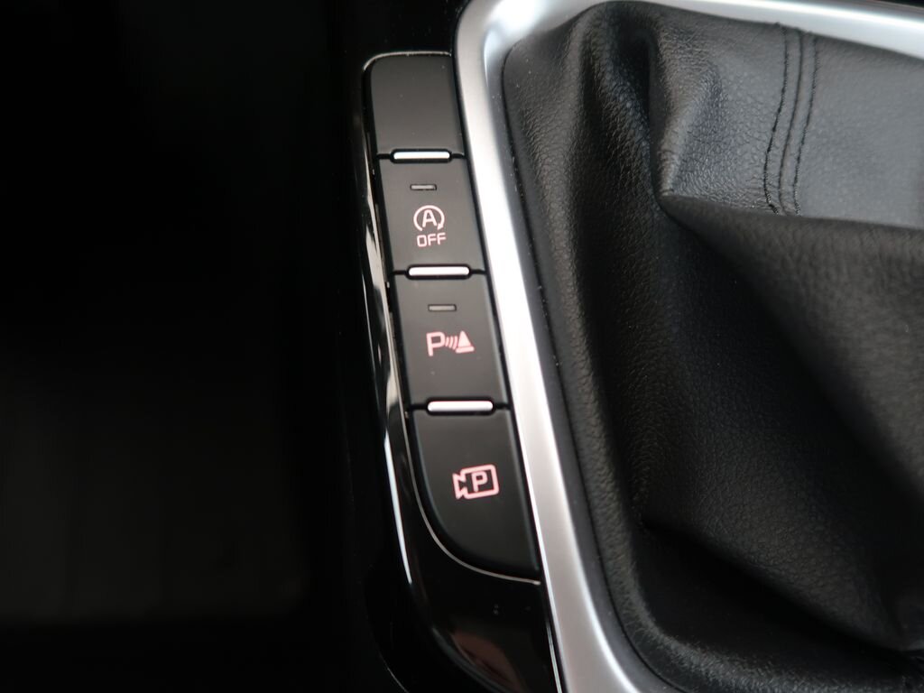 KIA XCeed SUV / Terénní 1,5 l 117 kw