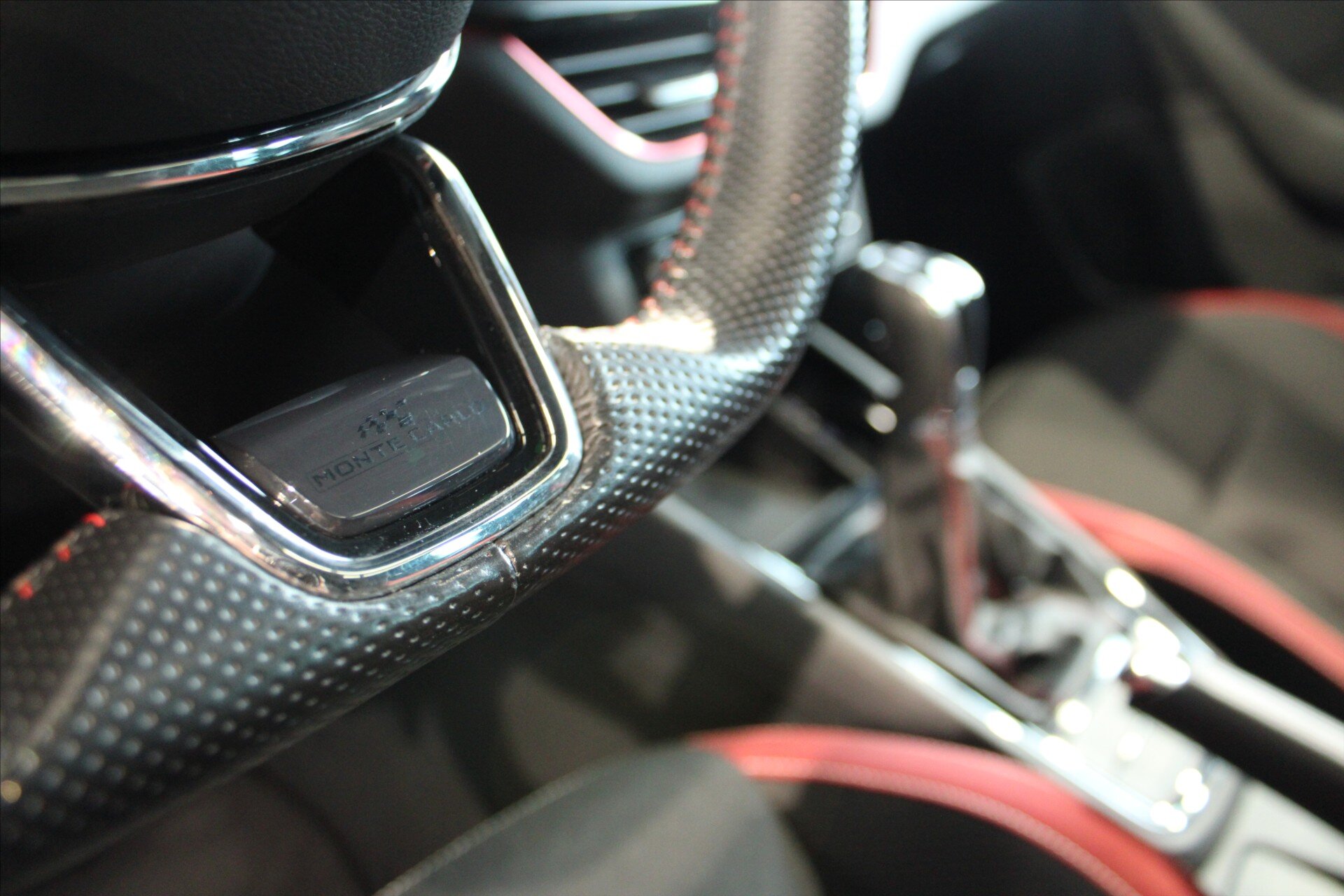 Škoda Kamiq Hatchback 999,0 81 kw