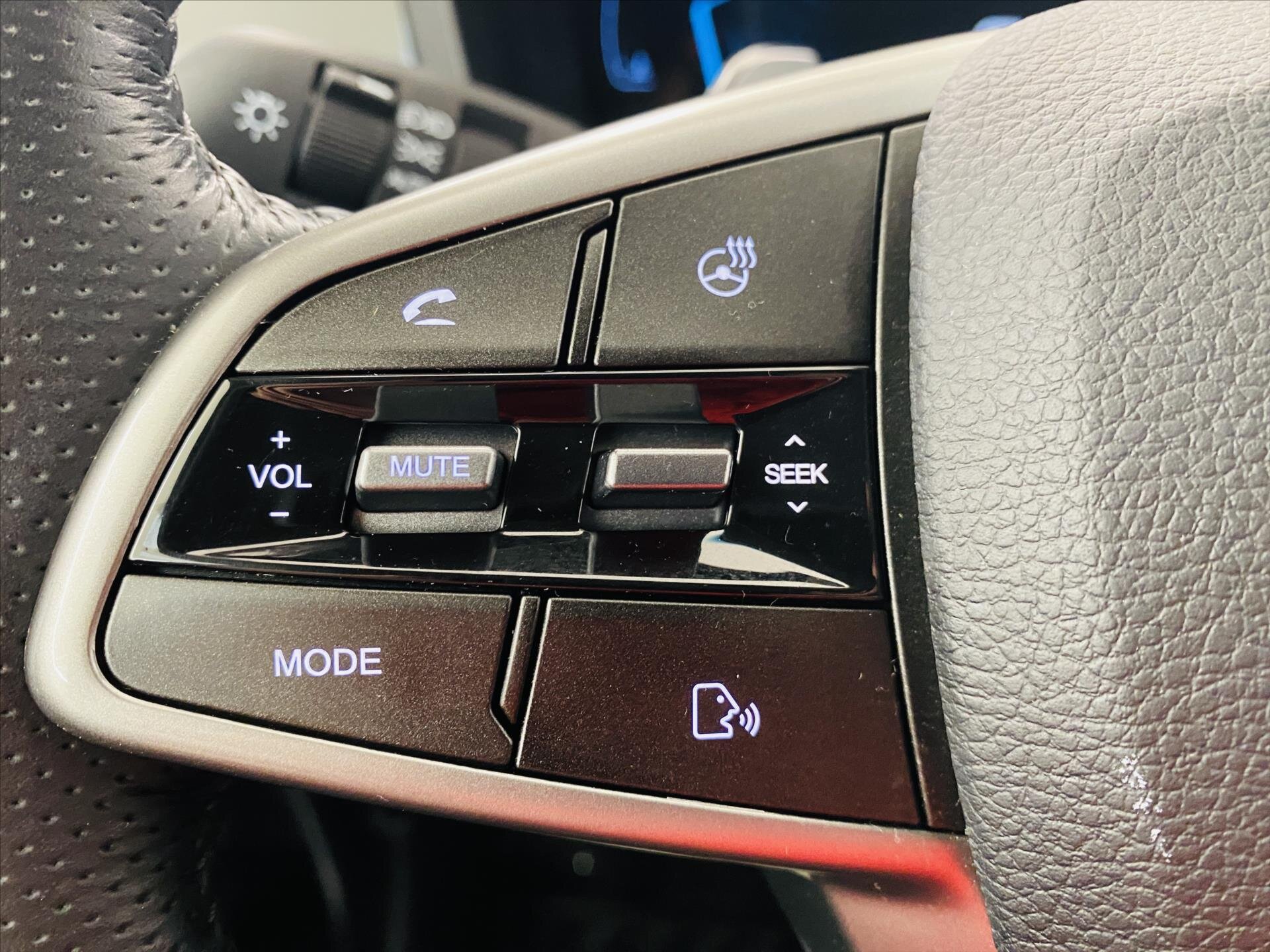 SsangYong Korando SUV 1,5 l 120 kw