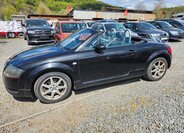 Audi TT Kabriolet 1,8 l 132 kw