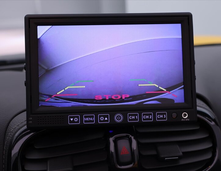 Chevrolet Corvette 38