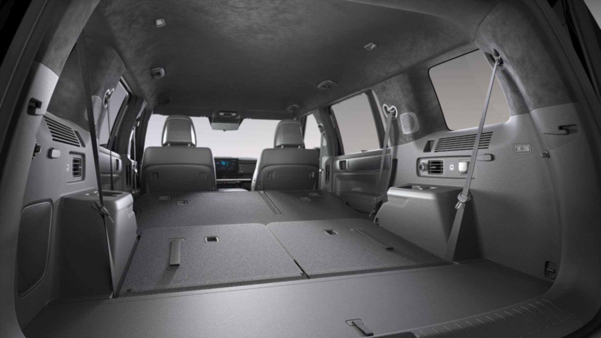 Hyundai Santa Fe SUV / Terénní 1,6 l 178 kw