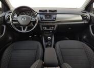 Škoda Fabia 5