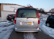 Mercedes-Benz Vaneo Kombi 1,6 l 75 kw