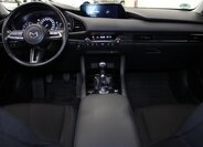 Mazda 3 Sedan / Limuzína 2,0 l 90 kw