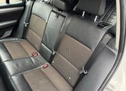 BMW X3 SUV 2,0 l 140 kw