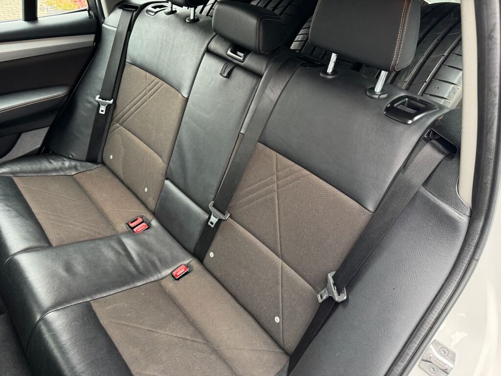 BMW X3 SUV 2,0 l 140 kw