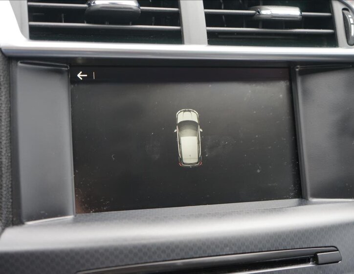 DS Automobiles DS4 16