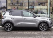 Citroën C3 Hatchback 1,2 l 81 kw