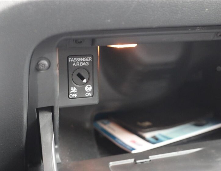 Seat Toledo Sedan / Limuzína 1,2 l 81 kw