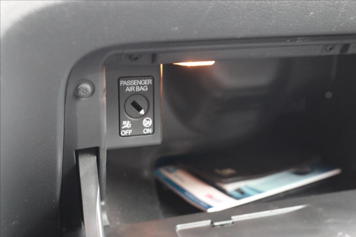 Seat Toledo Sedan / Limuzína 1,2 l 81 kw