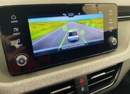 Škoda Scala Hatchback 999,0 85 kw