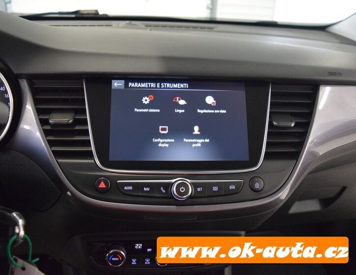 Opel Ostatní Hatchback 1,2 l 81 kw