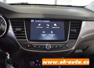 Opel Ostatní Hatchback 1,2 l 81 kw