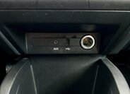 Škoda Fabia Kombi 999,0 55 kw