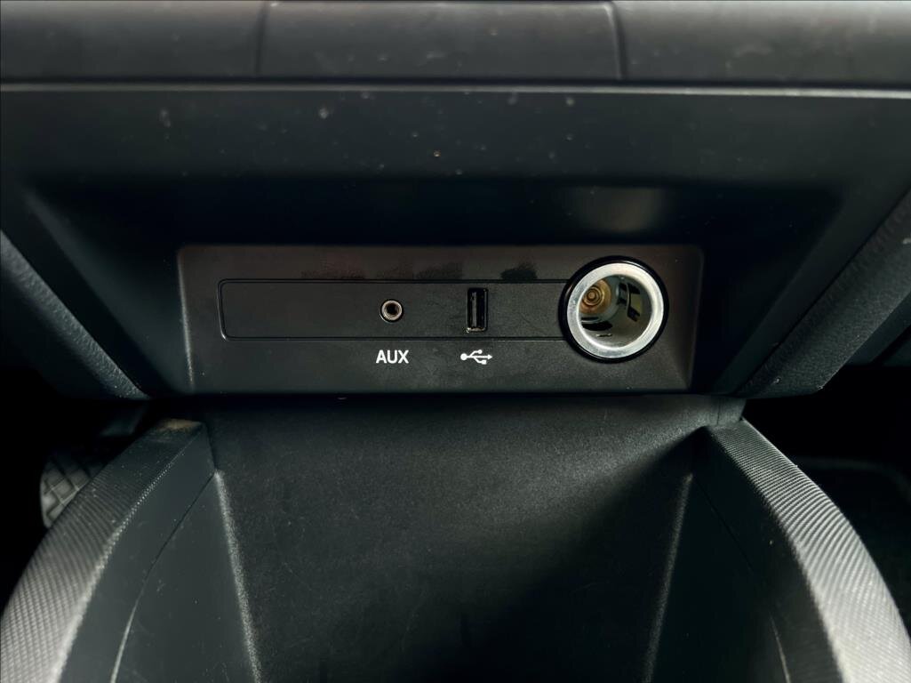 Škoda Fabia Kombi 999,0 55 kw