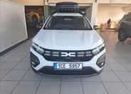 Dacia Jogger Kombi 1,6 l 103 kw