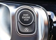 Mercedes-Benz GLB SUV 2,0 l 110 kw