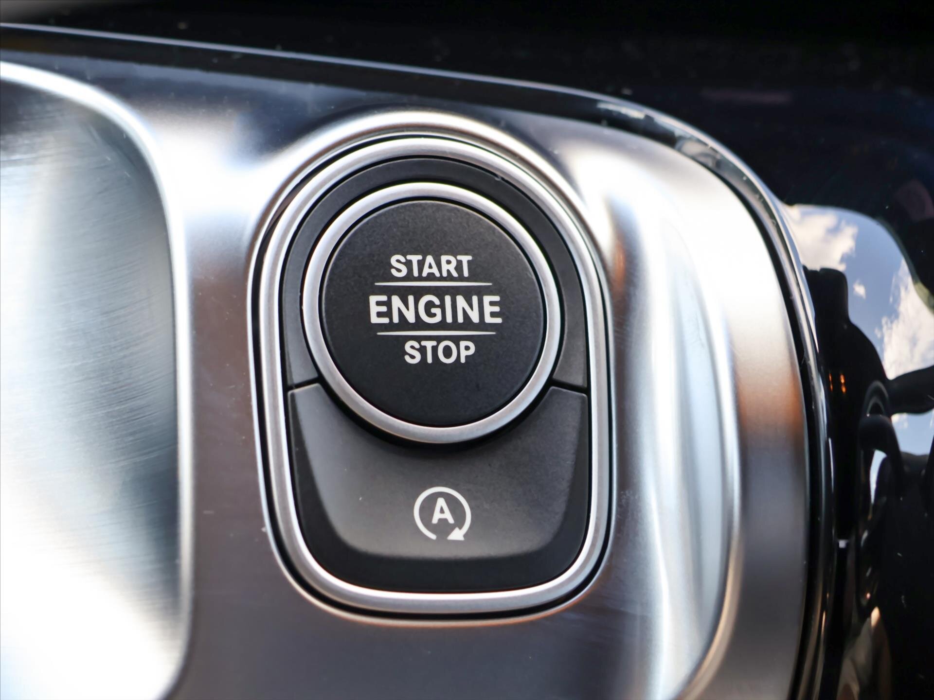 Mercedes-Benz GLB SUV 2,0 l 110 kw