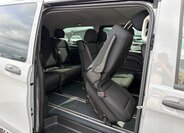 Mercedes-Benz Vito Skříň 2,0 l 140 kw