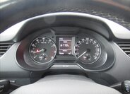 Škoda Octavia Kombi 1,2 l 77 kw