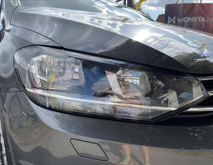 Volkswagen Touran 40