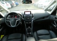 Opel Zafira MPV 2,0 l 125 kw