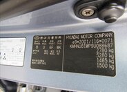 Hyundai ix55 SUV / Terénní 3,0 l 176 kw