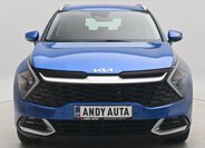 KIA Sportage SUV / Terénní 1,6 l 110 kw