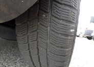 Volkswagen Golf Plus Kombi 1,6 l 85 kw