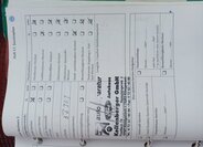 Volkswagen Caddy Kombi 1,9 l 77 kw