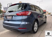 Ford S-MAX 7