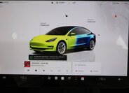 Tesla Model 3 Sedan / Limuzína 0,0 0