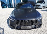 Mercedes-Benz Třídy S 2